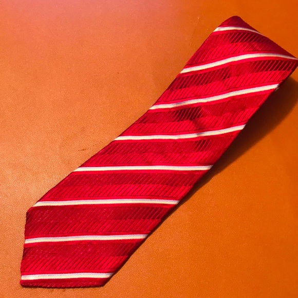 Hugo Boss Silk Tie - Picture 1 of 10